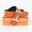 HERMES belt