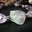Isa Stone amethyst