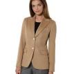 Brooks Brothers camelhair blazer