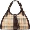 Burberry purse