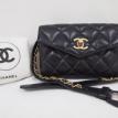 CHANEL purse