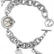 GUCCI charm watch